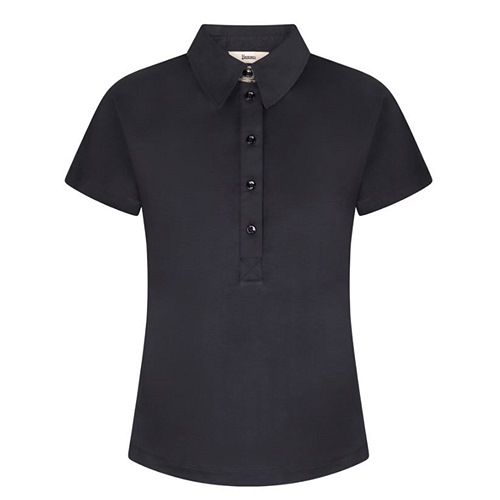 Herno&nbsp;Polo-T-Shirt